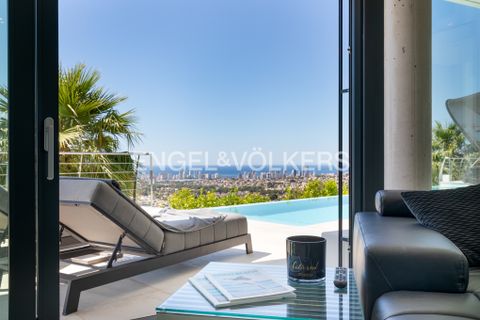 Villa i Calpe, Alicante, Calpe - € 3.995.000 | Ref: W-048IA7 - foto 10